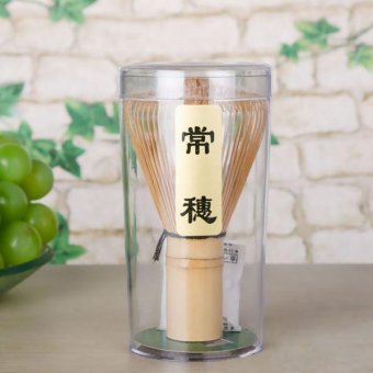 BolehDeals Bamboo Chasen Matcha Powder Whisk Tool Japanese Tea Ceremony Accessory - Intl June 2018 - 3 BolehDeals Bamboo Chasen Matcha Powder Whisk Tool Japanese Tea Ceremony Accessory - intl - 3