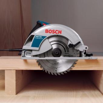 Bosch GKS 190 Professional Hand-Held Circular Saw Power Tool June 2018 - 3 Bosch GKS 190 Professional Hand-Held Circular Saw Power Tool - 3