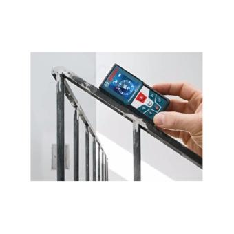 Bosch Laser Range Finder GLM 50 C April 2018 - 2 Bosch Laser Range Finder GLM 50 C - 2