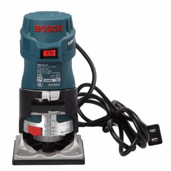 Bosch Professional, Palm Router, GMR 1 June 2018 - 2 Bosch Professional, Palm Router, GMR 1 - 2