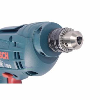 Bosch Rotary Drill GBM 6 RE Professional June 2018 - 5 Bosch Rotary Drill GBM 6 RE Professional - 5