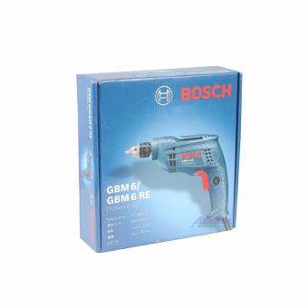 Bosch Rotary Drill GBM 6 RE Professional June 2018 - 2 Bosch Rotary Drill GBM 6 RE Professional - 2