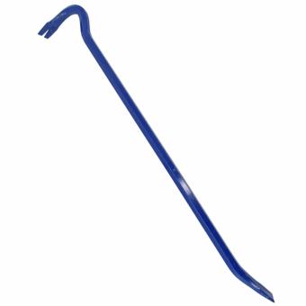 Built Well | Fat Max Ripping Bar LARGE (Blue) June 2018 - 2 Built Well | Fat Max Ripping Bar LARGE (Blue) - 2