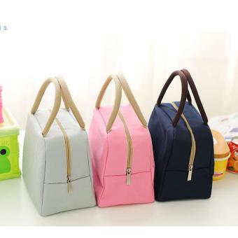 Buy1 Get 1 FREE Japan Home Style LB-005 Kid's School Portable LunchBags Sweet Girl Printed Ice Bag Hand Carry Bag June 2018 - 4 Buy1 Get 1 FREE Japan Home Style LB-005 Kid's School Portable LunchBags Sweet Girl Printed Ice Bag Hand Carry Bag - 4