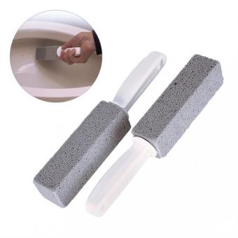 BUYINCOINS 2Pcs Water Toilet Bowl X - Pumice Cleaner Wand June 2018 - 2 BUYINCOINS 2Pcs Water Toilet Bowl X - Pumice Cleaner Wand - 2