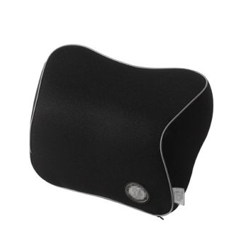 Car Seat Headrest Pad Memory Foam Travel Pillow Head Neck RestSupport Cushion (Intl) June 2018 - 2 Car Seat Headrest Pad Memory Foam Travel Pillow Head Neck RestSupport Cushion (Intl) - 2