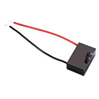 CBB61 450VAC 1.8?F Electric Fan Exhaust Fan Startup Capacitor -intl June 2018 - 4 CBB61 450VAC 1.8?F Electric Fan Exhaust Fan Startup Capacitor -intl - 4