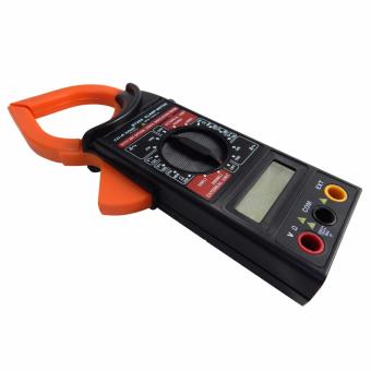 CD-R King Digital Multimeter Tester DT266 June 2018 - 3 CD-R King Digital Multimeter Tester DT266 - 3