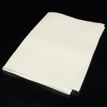 Ceramic Fiber Insulation Blanket Paper Sheet For Wood Stoves/Inserts 610x300x1mm - Intl July 2018 - 3 Ceramic Fiber Insulation Blanket Paper Sheet for Wood Stoves/Inserts 610x300x1mm - intl - 3
