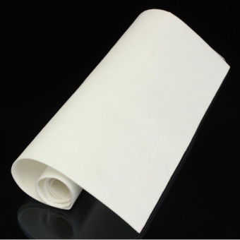 Ceramic Fiber Insulation Blanket Paper Sheet For Wood Stoves/Inserts 610x300x1mm - Intl July 2018 - 5 Ceramic Fiber Insulation Blanket Paper Sheet for Wood Stoves/Inserts 610x300x1mm - intl - 5