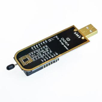 CH341A 24 25 Series EEPROM Flash BIOS USB Programmer With Software & Driver June 2018 - 2 CH341A 24 25 Series EEPROM Flash BIOS USB Programmer with Software & Driver - 2