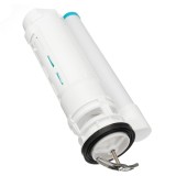 Cistern Toilet Repair - Push Button Valve Dual Flush Syphon Bottom Entry 18cm - Intl August 2018 - 3 Cistern Toilet Repair - Push Button Valve Dual Flush Syphon Bottom Entry 18cm - intl - 3