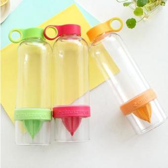 Citrus Zinger Water Tumbler Healthy Fruit Juice Fusion InfusingHydrating Water Bottle Of 3 June 2018 - 2 Citrus Zinger Water Tumbler Healthy Fruit Juice Fusion InfusingHydrating Water Bottle of 3 - 2