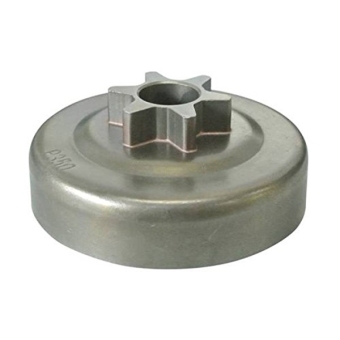 Clutch Drum Sprocket Clutch Cover Bearing Fit For Partner Chainsaw 350 351 - Intl June 2018 - 4 Clutch Drum Sprocket Clutch Cover Bearing Fit for Partner Chainsaw 350 351 - intl - 4