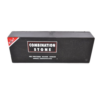 Combination Stone (Carburandum) 108 (Big) May 2018 - 2 Combination Stone (Carburandum) 108 (Big) - 2