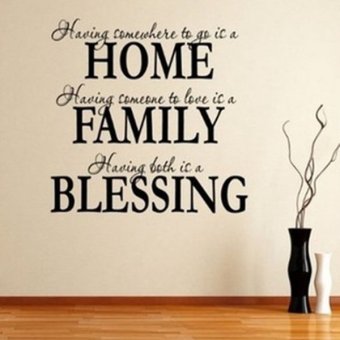 Wall Decor Words cozy home pvc removable wall decor sticker (words/quotes) | lazada ph Wall Decor Words cozy home pvc removable wall decor sticker (words/quotes) | lazada ph