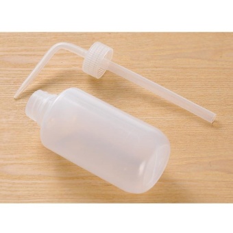 Curved Mouth Drip Bottle Tip Mouth Plant Watering Pot Watering CanSqueeze Sprayer Watering Bottle Watering Pot Flowers PottedWatering Device,Capacity:500ml - Intl April 2018 - 3 Curved Mouth Drip Bottle Tip Mouth Plant Watering Pot Watering CanSqueeze Sprayer Watering Bottle Watering Pot Flowers PottedWatering Device,Capacity:500ml - intl - 3