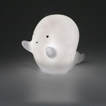 Cute Home Lighting Atmosphere Lamp LED Night Light Bedroom Decoration Great Gift For Children Ghost Shaped Bedside Lamp - Intl June 2018 - 5 Cute Home Lighting Atmosphere Lamp LED Night Light Bedroom Decoration Great Gift For Children Ghost Shaped Bedside lamp - intl - 5