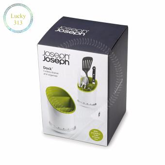 Cutlery Drainer And Organiser (green) June 2018 - 4 Cutlery drainer and organiser (green) - 4