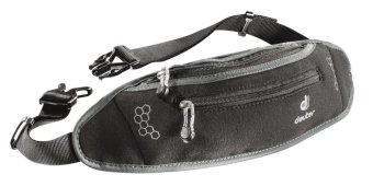 Deuter Neo Belt I (Black Granite) June 2018 - 2 Deuter Neo Belt I (Black Granite) - 2