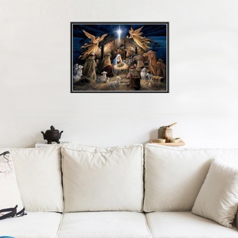Diotem 5D Full Drilled Diy Diamond Painting Cross Stitch SquareDiamond Embroid L - Intl May 2018 - 3 Diotem 5D Full Drilled Diy Diamond Painting Cross Stitch SquareDiamond Embroid L - intl - 3