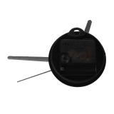 DIY Design Art Foam Sponge Digit Wall Clock - Intl September 2018 - 2 DIY Design Art Foam Sponge Digit Wall Clock - Intl - 2