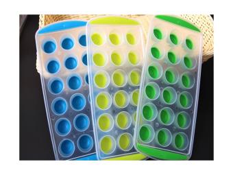 DIY Kitchen Cookies Silicone Mold (color Random) - Intl June 2018 - 3 DIY Kitchen Cookies silicone mold (color random) - intl - 3