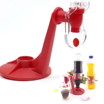 DODO Home Kitchenware Bar Accessories Cola Beverage Bottle UpsideDown Water Dispensers Soft Drink Dispenser Faucet BeerTap BeerTowerDispenser Fizz - Intl June 2018 - 4 DODO Home Kitchenware Bar Accessories Cola Beverage Bottle UpsideDown Water Dispensers Soft Drink Dispenser Faucet BeerTap BeerTowerDispenser Fizz - Intl - 4