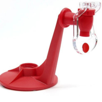 DODO Home Kitchenware Bar Accessories Cola Beverage Bottle UpsideDown Water Dispensers Soft Drink Dispenser Faucet BeerTap BeerTowerDispenser Fizz - Intl June 2018 - 2 DODO Home Kitchenware Bar Accessories Cola Beverage Bottle UpsideDown Water Dispensers Soft Drink Dispenser Faucet BeerTap BeerTowerDispenser Fizz - Intl - 2