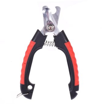 Dog Cat Puppy Pet Professional Nail Clipper Animal Nail CutterScissor S B June 2018 - 5 Dog Cat Puppy Pet Professional Nail Clipper Animal Nail CutterScissor S B - 5