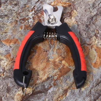Dog Cat Puppy Pet Professional Nail Clipper Animal Nail CutterScissor S B June 2018 - 3 Dog Cat Puppy Pet Professional Nail Clipper Animal Nail CutterScissor S B - 3