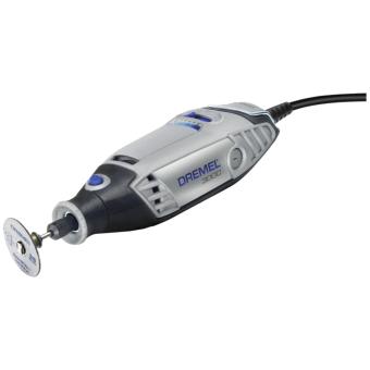 Dremel Rotary Tool 3000 1/26 June 2018 - 2 Dremel Rotary Tool 3000 1/26 - 2