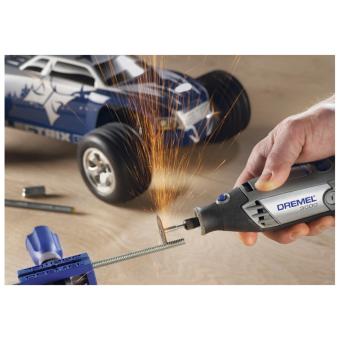 Dremel Rotary Tool 3000 1/26 June 2018 - 3 Dremel Rotary Tool 3000 1/26 - 3