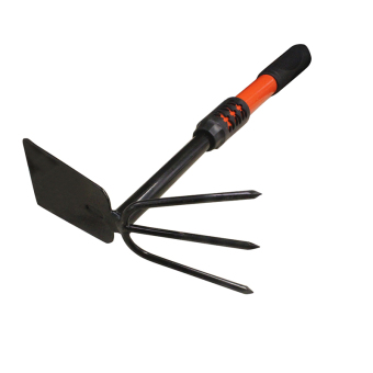 Dual Head Hoe Cultivator Combo Garden Tool Gardening July 2018 - 2 Dual Head Hoe Cultivator Combo Garden Tool Gardening - 2