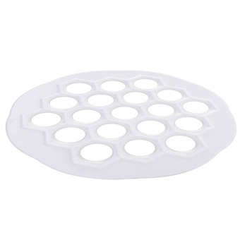 Dumpling Mold Maker Dough Press Ravioli Making Mould DIY KitchenGadgets Tools June 2018 - 3 Dumpling Mold Maker Dough Press Ravioli Making Mould DIY KitchenGadgets Tools - 3