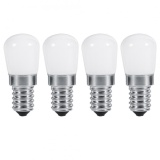 E14 Type 1.5W SMD 2835 Mini Refrigerator Freezer LED Bulb (220V Cool White) - Intl August 2018 - 5 E14 Type 1.5W SMD 2835 Mini Refrigerator Freezer LED Bulb (220V Cool White) - intl - 5