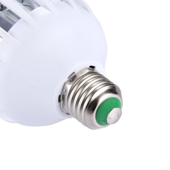 E27 12W Fly Pest Insects Reject Zapper Mosquito Killer LED Ball Steep Light Bulb Lamp, AC 175-260V - Intl June 2018 - 4 E27 12W Fly Pest Insects Reject Zapper Mosquito Killer LED Ball Steep Light Bulb Lamp, AC 175-260V - intl - 4
