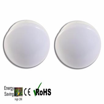Ecogreen Prime Essentials 10 Watt LED Ceiling Light Set Of 2 June 2018 - 2 Ecogreen Prime Essentials 10 watt LED Ceiling light Set of 2 - 2