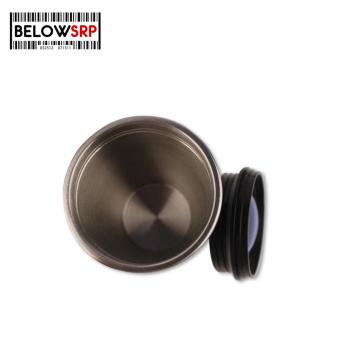 EF Thermal Travel Mug With Cup 24-105mm (Black) June 2018 - 3 EF Thermal Travel Mug with Cup 24-105mm (Black) - 3