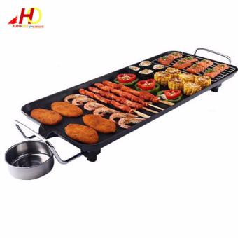 Electronic Baking Grill JNS-DKP1 (Black) April 2018 - 3 Electronic Baking Grill JNS-DKP1 (Black) - 3