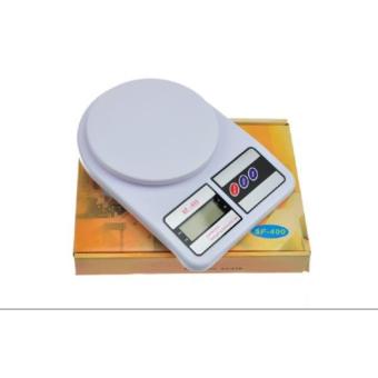 Electronic Kitchen Weighing Scale Digital 7kg Max Load June 2018 - 2 Electronic Kitchen Weighing Scale Digital 7kg Max Load - 2