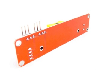 Electronic Sliding Potentiometer Module Adjustable Potentiometer Module - Intl June 2018 - 5 Electronic Sliding Potentiometer Module Adjustable Potentiometer Module - intl - 5