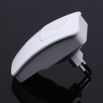 EU Plug Ultrasonic Pest Bug Cockroach Control Repeller Rat Mosquito Killer - Intl June 2018 - 5 EU Plug Ultrasonic Pest Bug Cockroach Control Repeller Rat Mosquito Killer - intl - 5