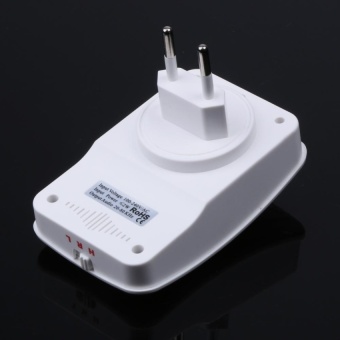 EU Plug Ultrasonic Pest Bug Cockroach Control Repeller Rat Mosquito Killer - Intl June 2018 - 4 EU Plug Ultrasonic Pest Bug Cockroach Control Repeller Rat Mosquito Killer - intl - 4