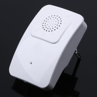 EU Plug Ultrasonic Pest Bug Cockroach Control Repeller Rat Mosquito Killer - Intl June 2018 - 3 EU Plug Ultrasonic Pest Bug Cockroach Control Repeller Rat Mosquito Killer - intl - 3