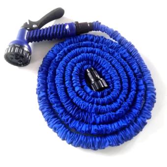 Expandable Flexible Garden Hose(up To 75 Ft) June 2018 - 2 Expandable Flexible Garden Hose(up to 75 ft) - 2