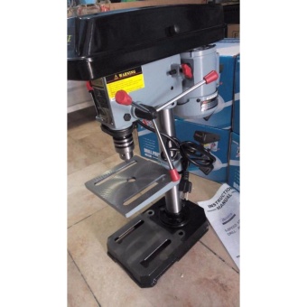 Extreme 5 Speed Drill Press June 2018 - 2 Extreme 5 speed Drill press - 2