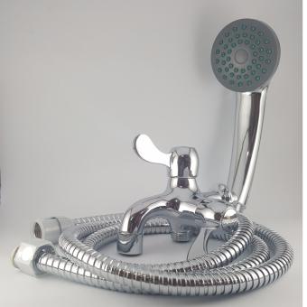Ezyflik Multifunction Faucet With Shower EZ 5077 June 2018 - 5 Ezyflik Multifunction Faucet with Shower EZ 5077 - 5