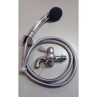 Ezyflik Multifunction Faucet With Shower EZ 5077 June 2018 - 4 Ezyflik Multifunction Faucet with Shower EZ 5077 - 4