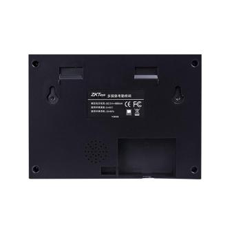 Finger Print Time Attendance WIFI Time Aattendance System WithZEM510 Platform Wireless Attendance ZKTeco U160 Biometric - Intl June 2018 - 2 Finger Print Time Attendance WIFI Time Aattendance System withZEM510 Platform Wireless Attendance ZKTeco U160 biometric - intl - 2